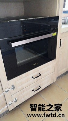 老用户说海尔CQG-E52U1蒸烤箱怎么样，评测分析结果告知！ 