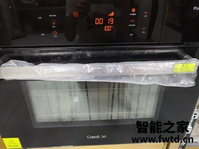 老用户说海尔CQG-E52U1蒸烤箱怎么样，评测分析结果告知！ 
