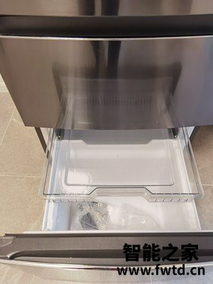 卡萨帝 BCD-349WDSTU1怎么样,千万不要被忽悠啦!【揭秘大感受 