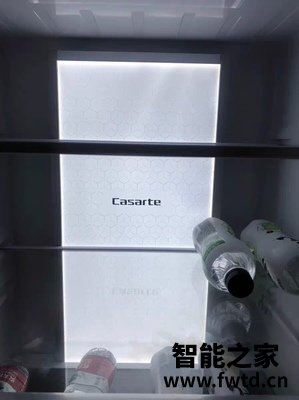 卡萨帝 BCD-349WDSTU1怎么样,千万不要被忽悠啦!【揭秘大感受 