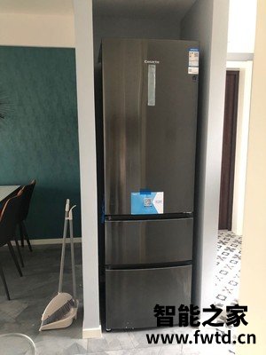 卡萨帝 BCD-349WDSTU1怎么样,千万不要被忽悠啦!【揭秘大感受 