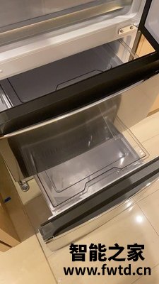 卡萨帝 BCD-349WDSTU1怎么样,千万不要被忽悠啦!【揭秘大感受 