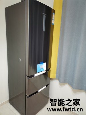 卡萨帝 BCD-349WDSTU1怎么样,千万不要被忽悠啦!【揭秘大感受 