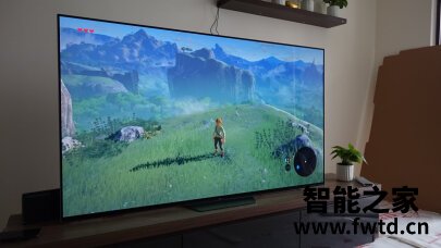 不吹不黑：海信55E3F评测怎么样？质量到底差不差！！ 
