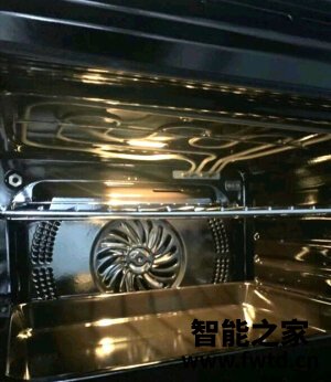 吐槽说华帝蒸烤箱JYQ50-i23009 
