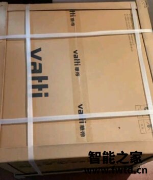 吐槽说华帝蒸烤箱JYQ50-i23009 