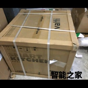 吐槽说华帝蒸烤箱JYQ50-i23009 