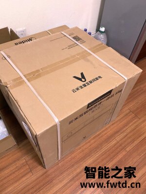 优缺点云米VSO4501-B 优缺点云米VSO4501-B
