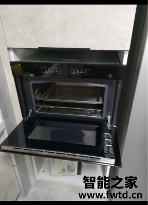 达人说苏泊尔蒸烤箱 达人说苏泊尔蒸烤箱