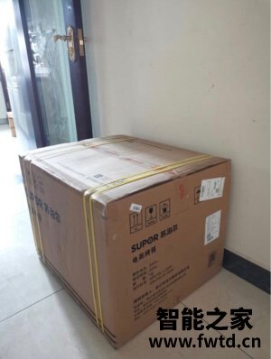 达人说苏泊尔蒸烤箱 达人说苏泊尔蒸烤箱