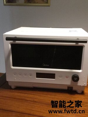 使用美的X5-L253E 