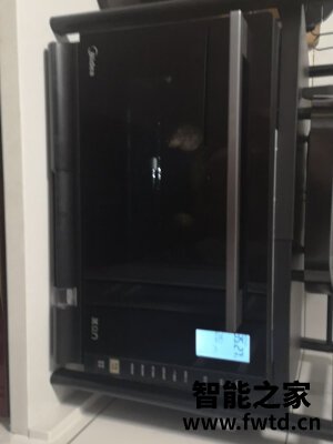 剖析美的PG2310 