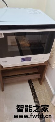 不好点评松下电烤箱NU-JA101W 