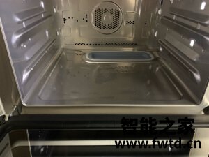 不好点评松下电烤箱NU-JA101W 