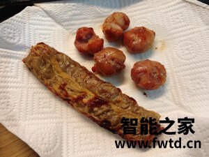 不好点评松下电烤箱NU-JA101W 