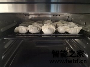 感受松下电烤箱NU-JA102W 感受松下电烤箱NU-JA102W