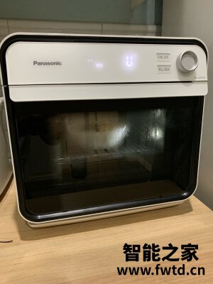 感受松下电烤箱NU-JA102W 感受松下电烤箱NU-JA102W