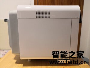感受松下电烤箱NU-JA102W 感受松下电烤箱NU-JA102W