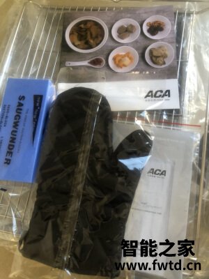北美电器蒸烤箱ATO-ES25A买了？ 