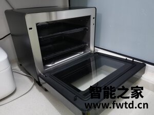 反馈松下电烤箱NU-JD181BXPE 