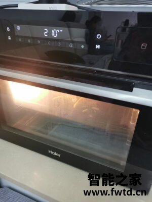 海尔拿破仑CQG-E48U1入手? 海尔拿破仑CQG-E48U1入手?