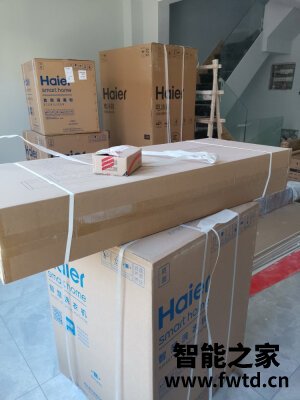 海尔拿破仑CQG-E48U1入手? 海尔拿破仑CQG-E48U1入手?