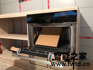 海尔拿破仑CQG-E48U1入手? 海尔拿破仑CQG-E48U1入手?