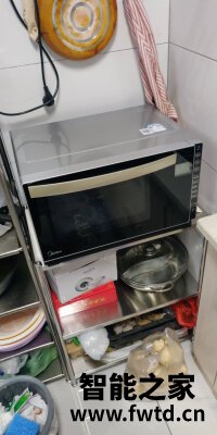 美的M3-L236E后悔？ 