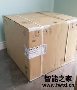 看看西门子CP265AGS0W 