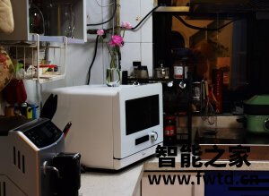 美的电烤箱S1-PS2001测评 