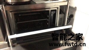 美的电烤箱S1-PS2001测评 