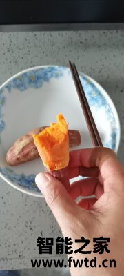 问问美的PG2310 