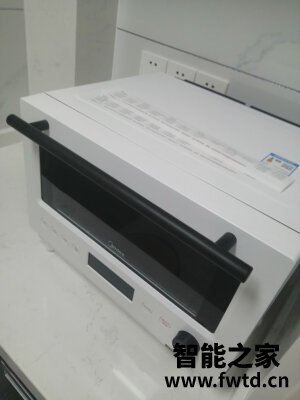 问问美的PG2310 
