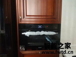 苏泊尔蒸烤箱ZKQD40-609说 苏泊尔蒸烤箱ZKQD40-609说