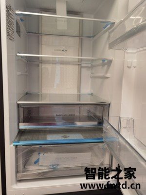 求助大家卡萨帝 BCD-349WDSTU1真的好吗?到底怎么样呢 