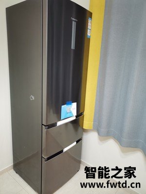 求助大家卡萨帝 BCD-349WDSTU1真的好吗?到底怎么样呢 