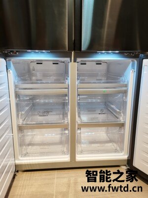卡萨帝 BCD-629WDSTU1怎么样呢？到底质量好不好？ 