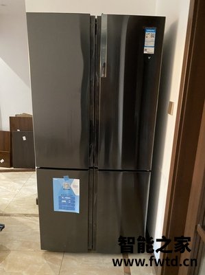 卡萨帝 BCD-629WDSTU1怎么样呢？到底质量好不好？ 