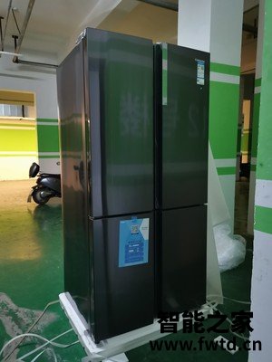 卡萨帝 BCD-629WDSTU1怎么样呢？到底质量好不好？ 