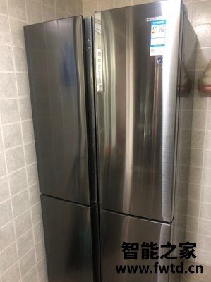 卡萨帝 BCD-629WDSTU1怎么样呢？到底质量好不好？ 