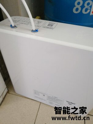 参考使用：小米净水器h600g和h400g区别哪个好？使用一个月告诉大家实情 