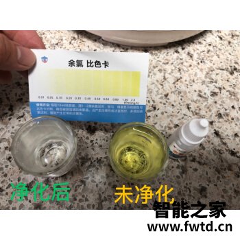 参考使用：小米净水器h600g和h400g区别哪个好？使用一个月告诉大家实情 