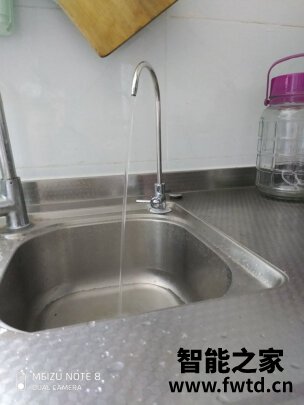 评测说说一下小米净水器h1000G和600g 400g区别哪个好？为什么后悔买晚了! 