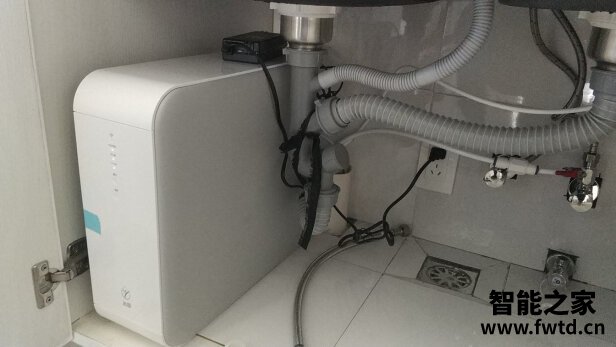 评测说说一下小米净水器h1000G和600g 400g区别哪个好？为什么后悔买晚了! 