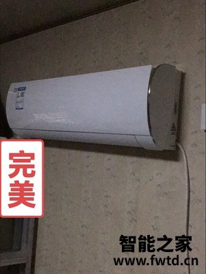 格力1.5匹空调云锦2怎么样，用一个月评测好吗！ 