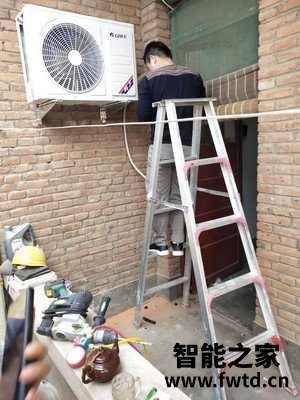 格力1.5匹空调云锦2怎么样，用一个月评测好吗！ 