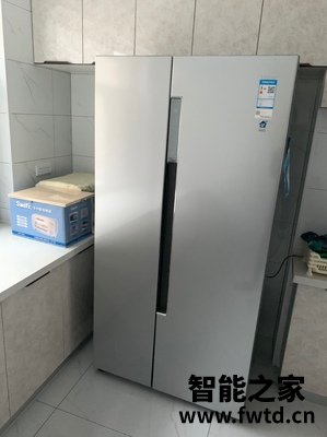 参考使用格力BCD-600WPDCL冰箱怎么样，入手使用评测结果！ 