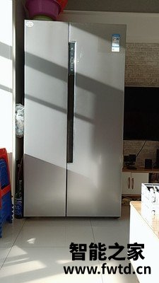 参考使用格力BCD-600WPDCL冰箱怎么样，入手使用评测结果！ 