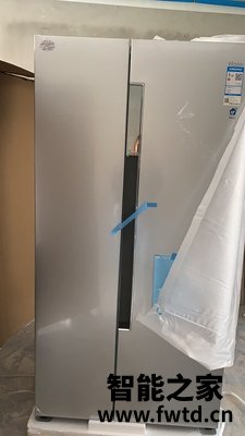 参考使用格力BCD-600WPDCL冰箱怎么样，入手使用评测结果！ 