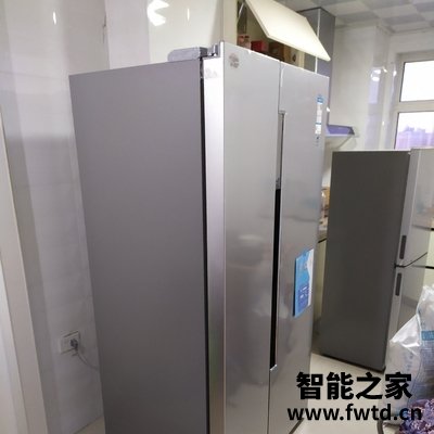 参考使用格力BCD-600WPDCL冰箱怎么样，入手使用评测结果！ 